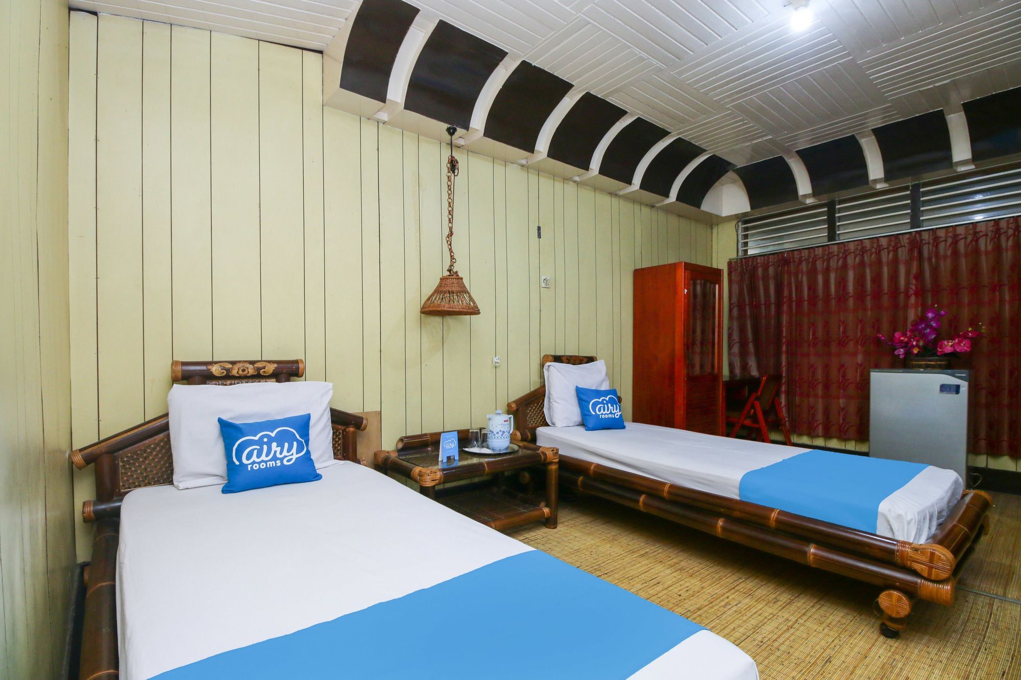 Airy Eco Syariah Kertak Baru Ilir Kacapiring Besar 2 Banjarmasin Hotell Banjarmasin  Exteriör bild